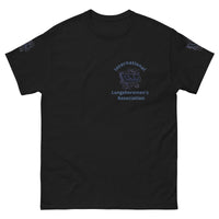 International Longshoremen's Association Classic Tee