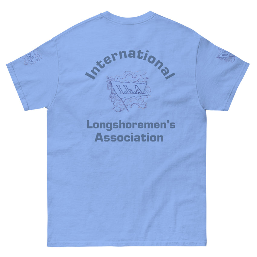 International Longshoremen's Association Classic Tee