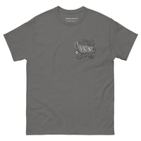 Longshoreman - Safety First - Unisex classic tee (S-5XL)