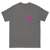 I.L.A. Cancer Awareness Classic Gildan T-Shirt