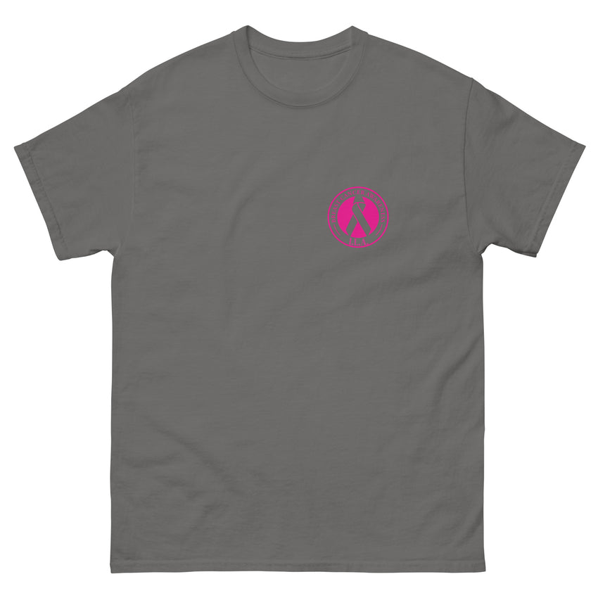 I.L.A. Cancer Awareness Classic Gildan T-Shirt