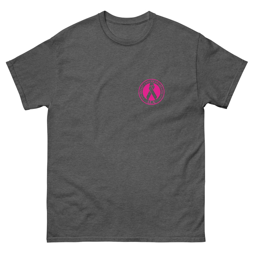 I.L.A. Cancer Awareness Classic Gildan T-Shirt