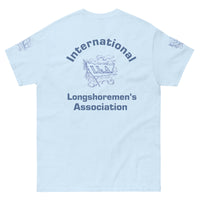 International Longshoremen's Association Classic Tee