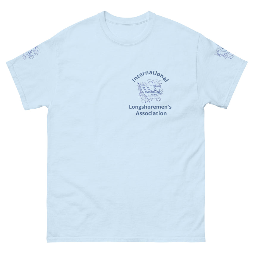 International Longshoremen's Association Classic Tee