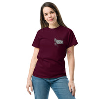 Longshoreman - Safety First - Unisex classic tee (S-5XL)