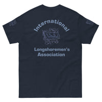 International Longshoremen's Association Classic Tee