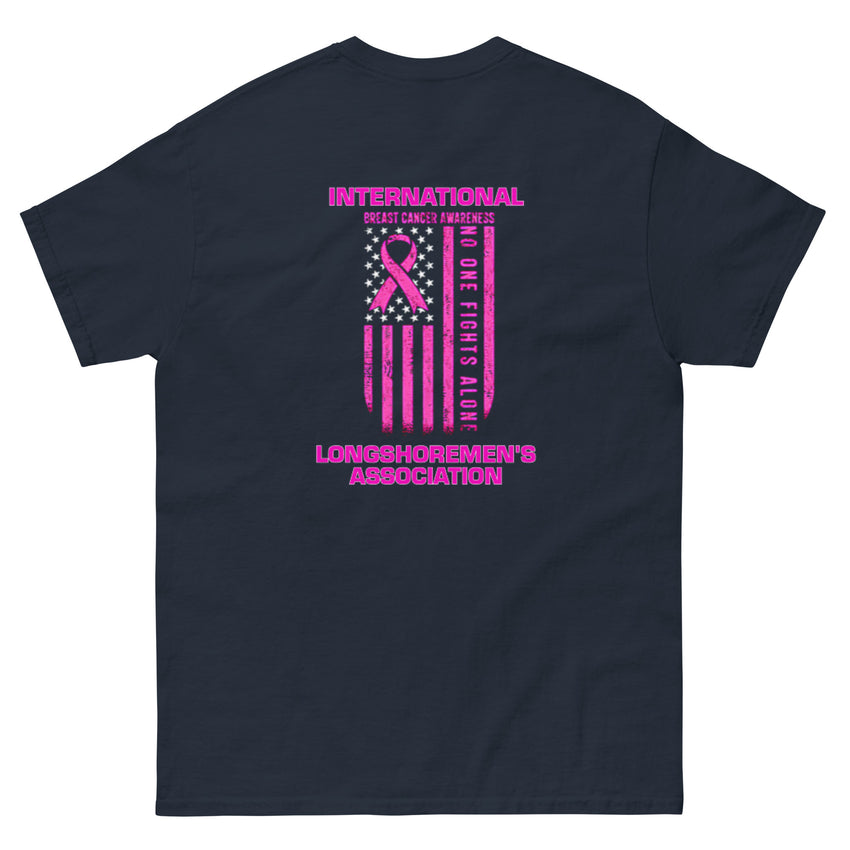 I.L.A. Cancer Awareness Classic Gildan T-Shirt