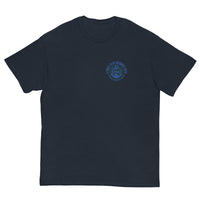 The Docks Are Ours Gildan Classic Tee