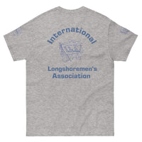 International Longshoremen's Association Classic Tee