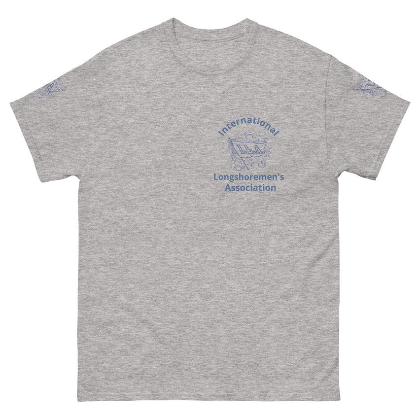 International Longshoremen's Association Classic Tee