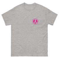 I.L.A. Cancer Awareness Classic Gildan T-Shirt