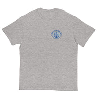 The Docks Are Ours Gildan Classic Tee