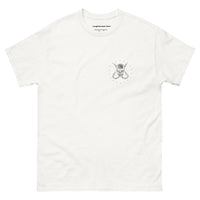 Longshoreman Skull & Hooks Unisex classic tee