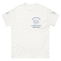 International Longshoremen's Association Classic Tee