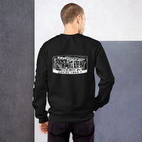 Local 1804-1 Crew Neck Sweatshirt