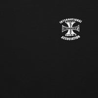 Local 1804-1 Crew Neck Sweatshirt