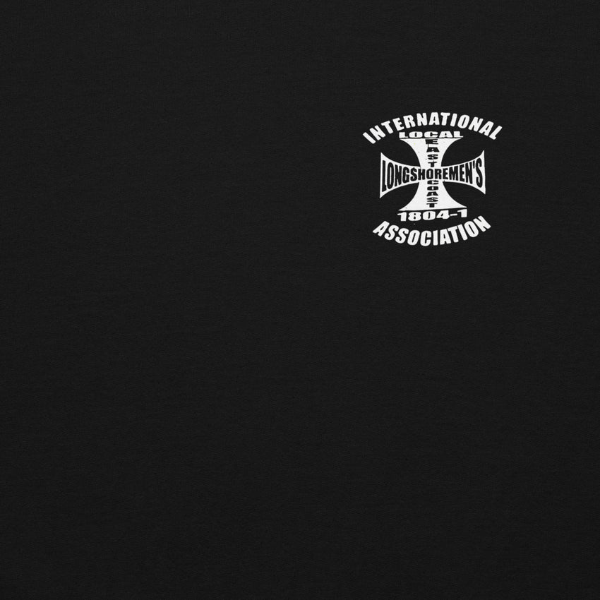 Local 1804-1 Crew Neck Sweatshirt