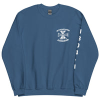 Local 1804-1 Crew Neck Sweatshirt
