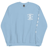 Local 1804-1 Crew Neck Sweatshirt