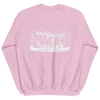 Local 1804-1 Crew Neck Sweatshirt