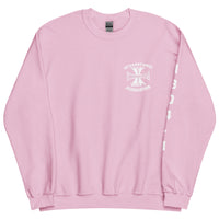Local 1804-1 Crew Neck Sweatshirt