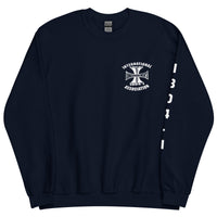 Local 1804-1 Crew Neck Sweatshirt