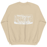 Local 1804-1 Crew Neck Sweatshirt