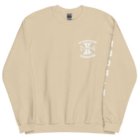 Local 1804-1 Crew Neck Sweatshirt