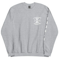 Local 1804-1 Crew Neck Sweatshirt