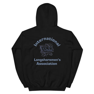 International Longshoremen's Association Hoodie