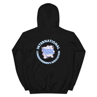 International Longshoremen's Association Hoodie
