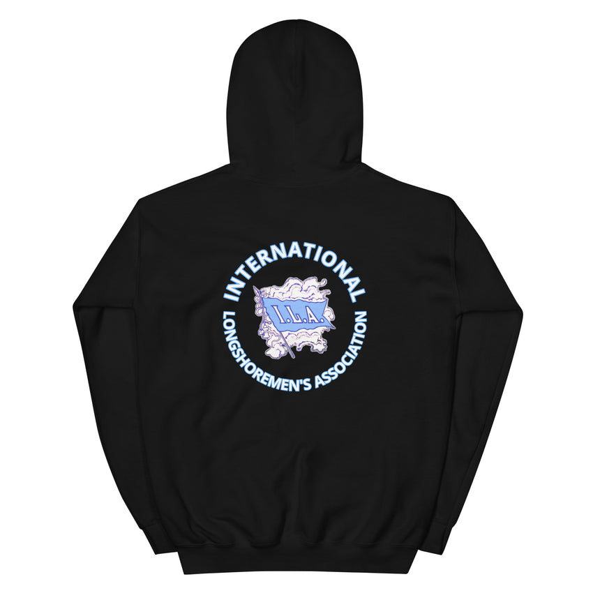 International Longshoremen's Association Hoodie