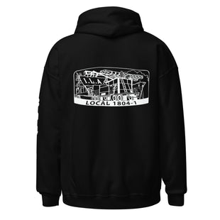 Local 1804-1 Hoodie