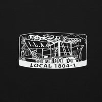 Local 1804-1 Hoodie