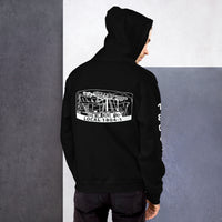 Local 1804-1 Hoodie