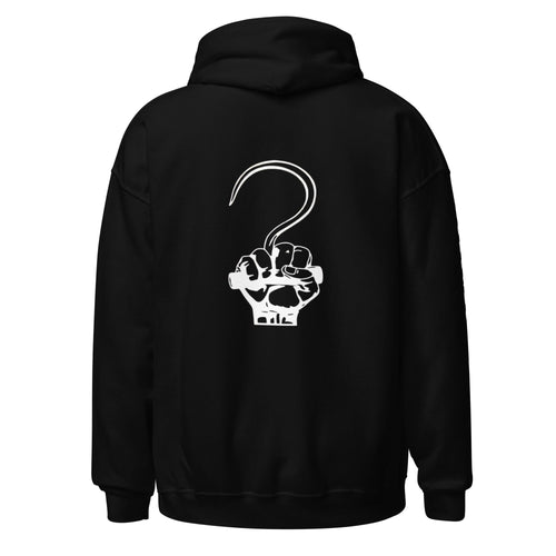 Longshoreman Hook - Gildan Hoodie