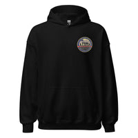 ILA Veteran's Day Hoodie