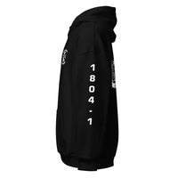 Local 1804-1 Hoodie