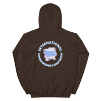 International Longshoremen's Association Hoodie