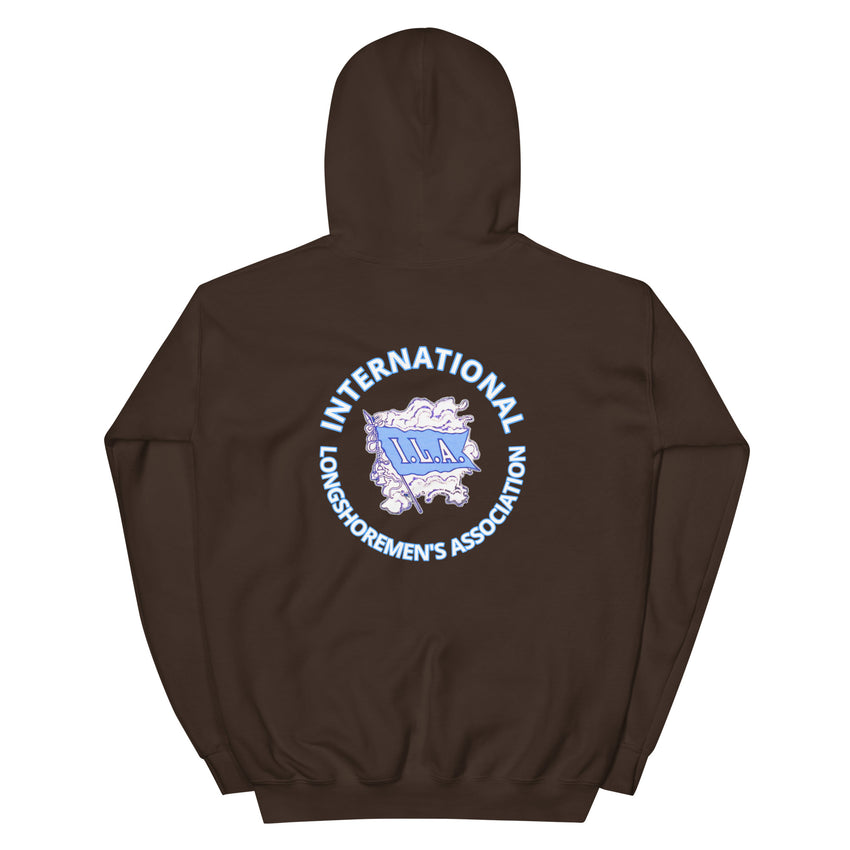 International Longshoremen's Association Hoodie