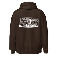Local 1804-1 Hoodie