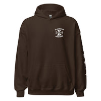 Local 1804-1 Hoodie