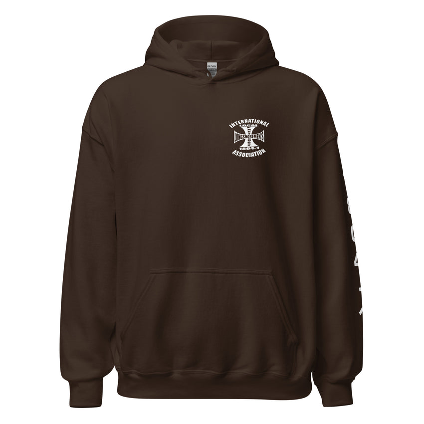 Local 1804-1 Hoodie