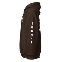 Local 1804-1 Hoodie