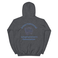International Longshoremen's Association Hoodie
