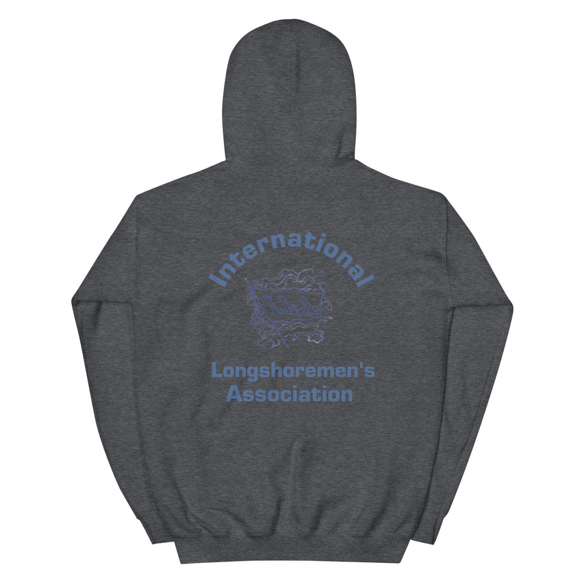 International Longshoremen's Association Hoodie