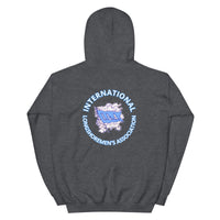 International Longshoremen's Association Hoodie