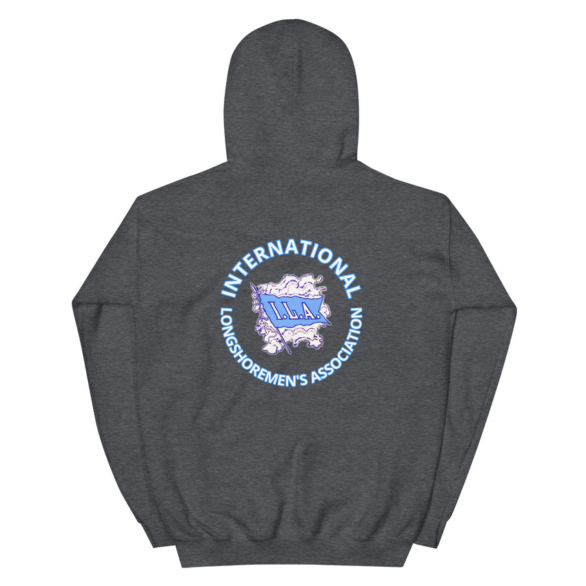 International Longshoremen's Association Hoodie