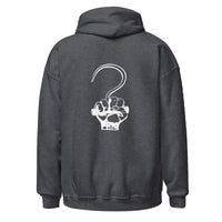 Longshoreman Hook 1804-1 Gildan Hoodie
