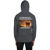 ILA Veteran's Day Hoodie